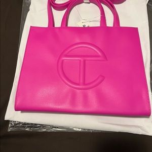 Telfar Azalea Medium Bag